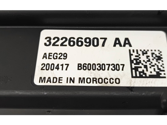 Блок управления 32266907, 32266907AA Polestar 2