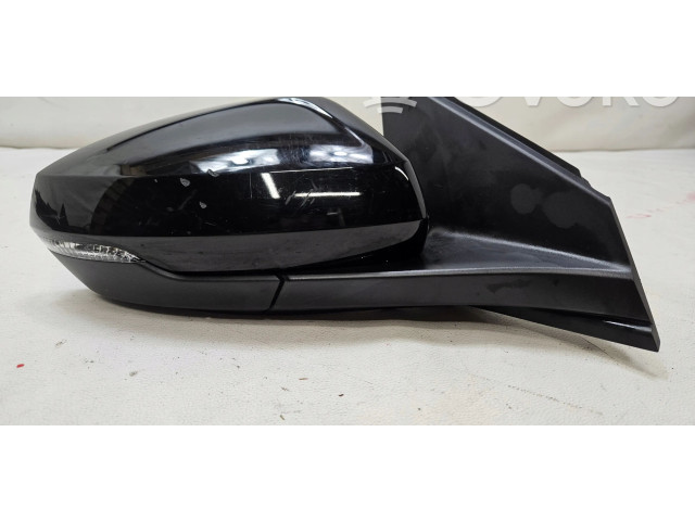 Зеркало электрическое        Audi A1  2018 -  года   