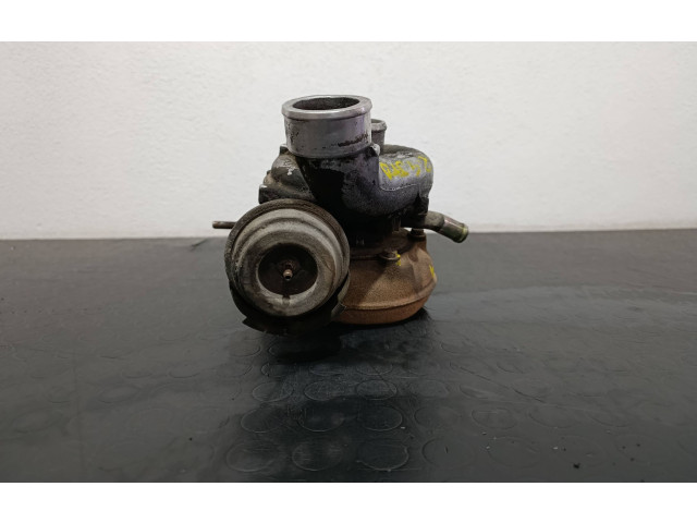 Турбина Alfa Romeo 166 46767677, E122556