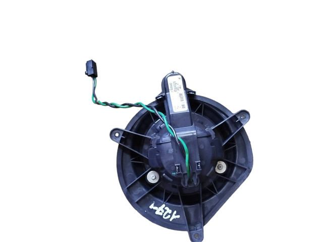 Вентилятор печки    929437S   Jeep Grand Cherokee (WK)