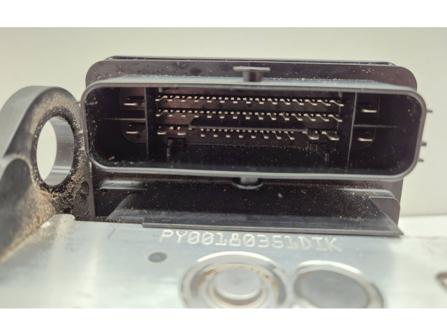 Блок АБС 1EA614517G, 1EA614517 Volkswagen ID.3 2019 - года