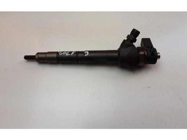 Форсунка 04L130277AJ    Volkswagen Golf VII  CLHA 