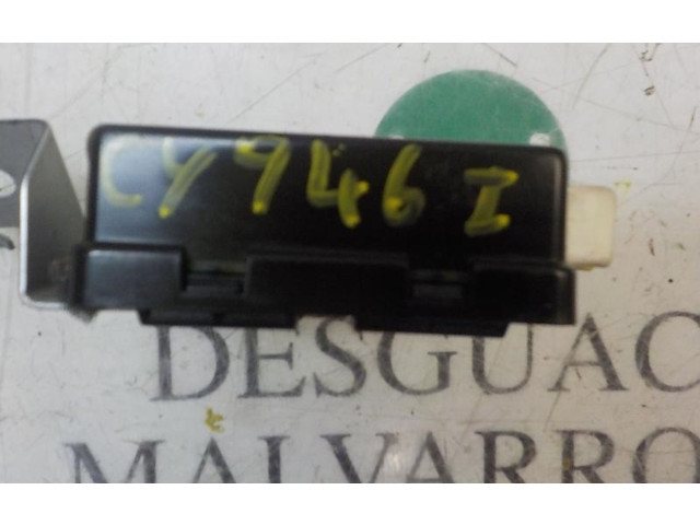 Блок управления BS3L675D0C, BS3L675DZ Mazda 3 II