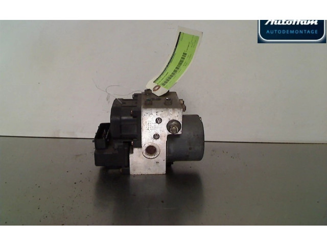 Блок АБС 8200085584, 8200085584 Renault Clio II 1998 - 2001 года