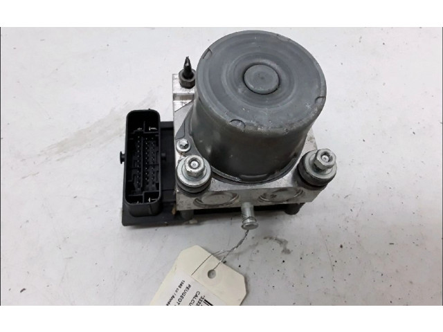 Комплект вентиляторов         Peugeot Partner 