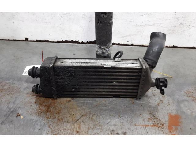 Интеркулер 282712A401 KIA Rio