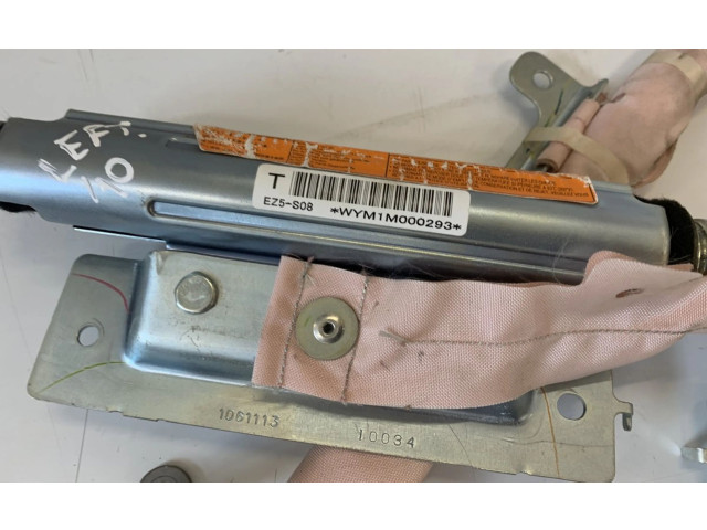 Боковая подушка безопасности EZ5-S08 Subaru Legacy