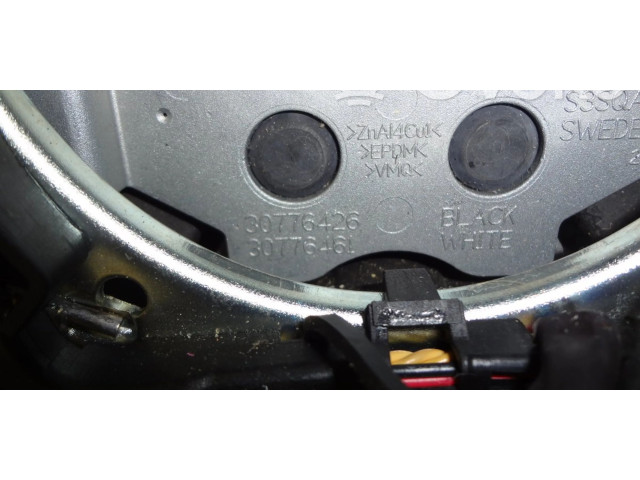 Руль Volvo XC90 2003 - 2006 года 30776426, 30776461