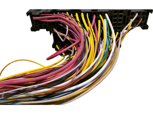 Модуль управления BSM 8200351489, 8200830500 Dacia Duster