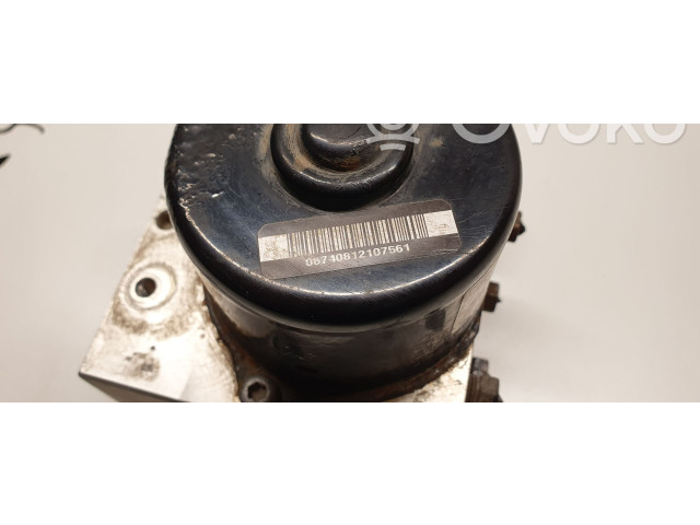 Jednotka ABS 47660CC084, 06210905223 Nissan Murano Z50 2007