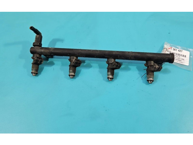 Vstřikovač ITGM60, IMPRK1361427 Renault Megane II