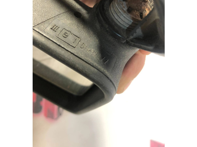 Зеркало (механическое)       Volkswagen Golf II  1984 - 1991 года   