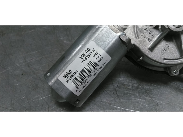 Моторчик заднего дворника 8V0955711C    Cupra Formentor