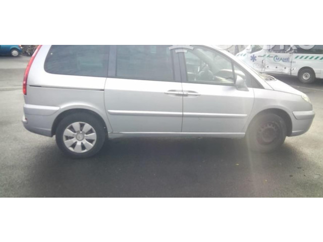 Блок управления кондиционера воздуха / климата/ печки (в салоне)