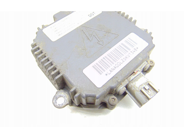 Блок управления Xenon