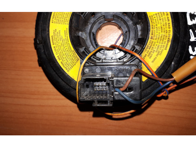 Полоса надувных подушек (кольцо srs)