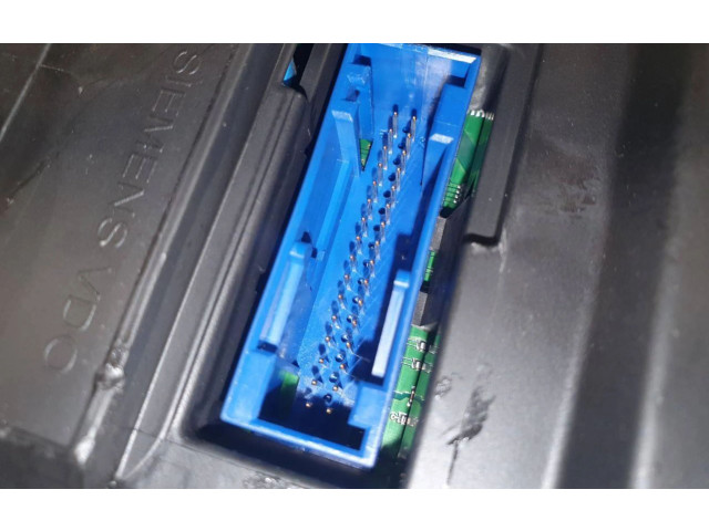 Přístrojová deska Audi A8 S8 D3 4E 2004 4E0920900F, 4E0910900