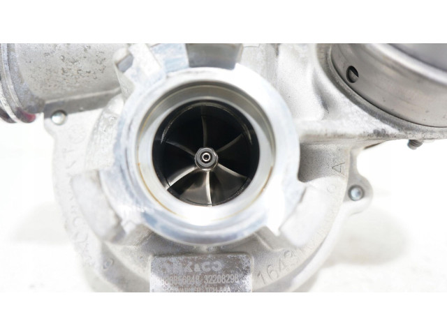 Турбина Lynk & co 01 8888856848