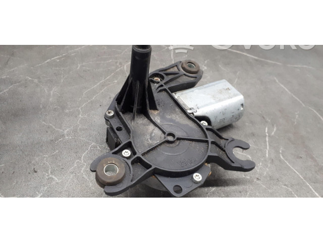 Моторчик заднего дворника 9225634LH Opel Combo C