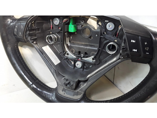 Руль Volvo S60  2001-2004 года 08666887, 30643379      