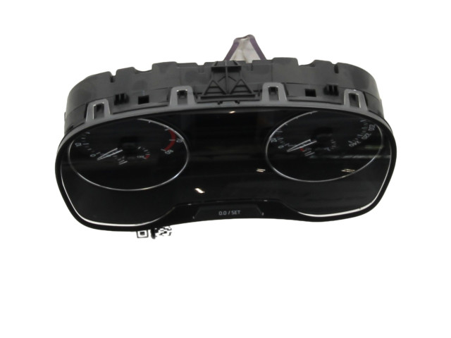 Панель приборов 6V0920740, H0-6825V Skoda Fabia Mk3 (NJ)