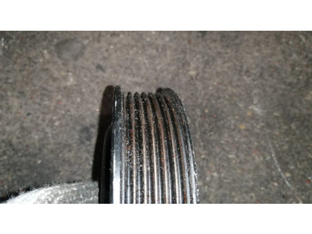 Шкив насоса усилителя руля