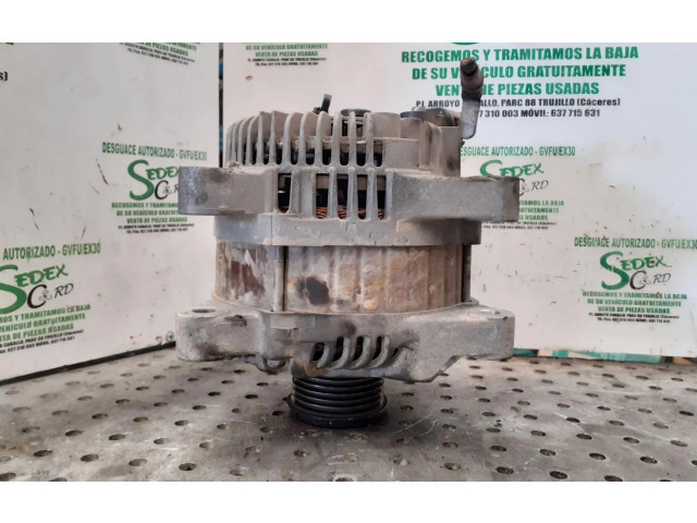 Генератор 9654752880   Peugeot Expert      