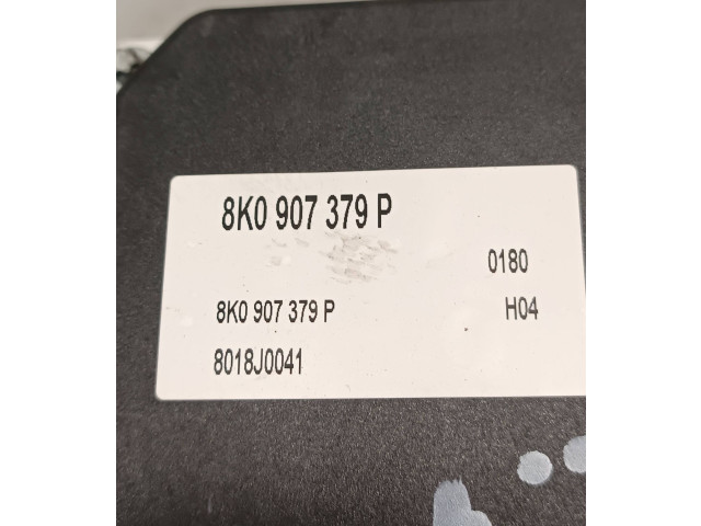 Масляный насос  CGKA 8K0907379P, 8018J0041  Audi A5 8T 8F 