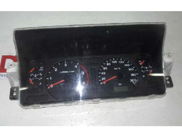 Přístrojová deska Opel Monterey 8971683600