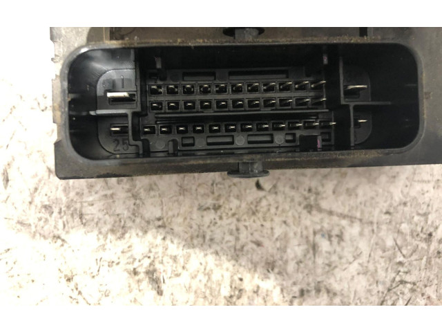 Jednotka ABS Fiat Punto Evo 2010