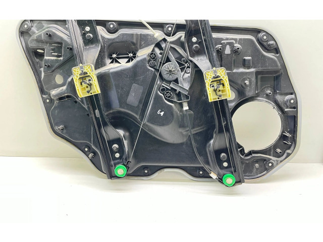 Zámek zadních dveří 30753328 Volvo XC60 2015