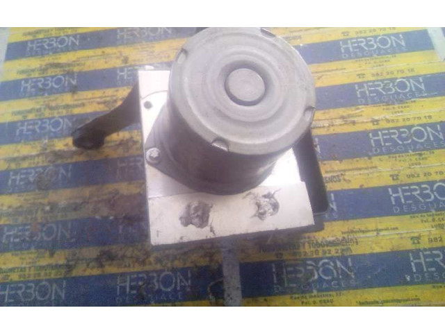 Блок АБС 0265236012 BMW X3 E83 2003 - 2010 года