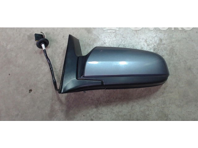 Zpětné zrcátko Opel Zafira B 2006 13131969, 06428225