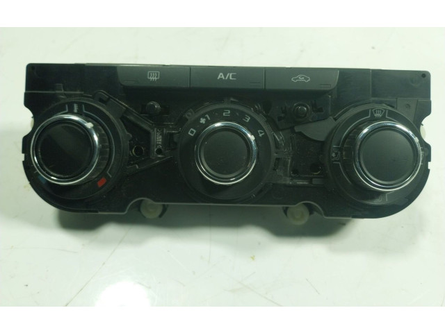 Блок управления климат-контролем 3T0820047AKWHS, 3T0820047 Skoda Yeti (5L)