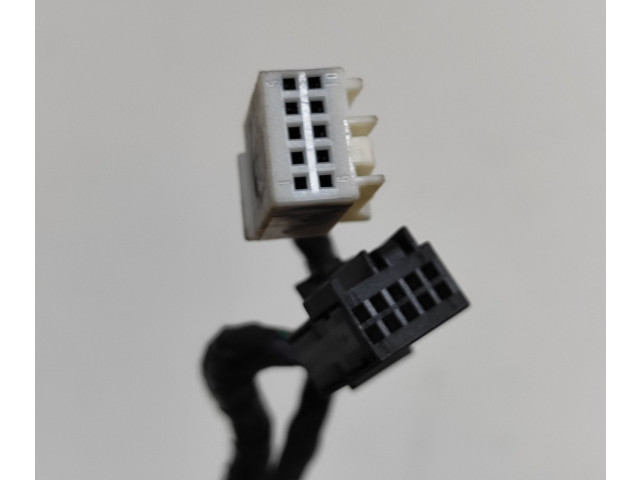 Зеркало электрическое Maserati Ghibli 2013 - года