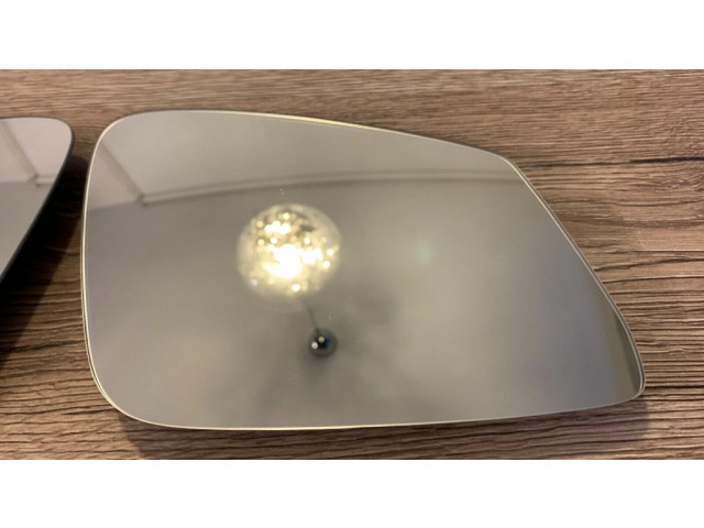 стекло зеркало