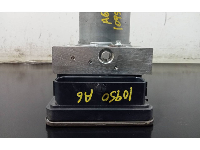 Jednotka ABS 4K0907379N, 4K0614517Q Audi A6 S6 C8 4K 2018