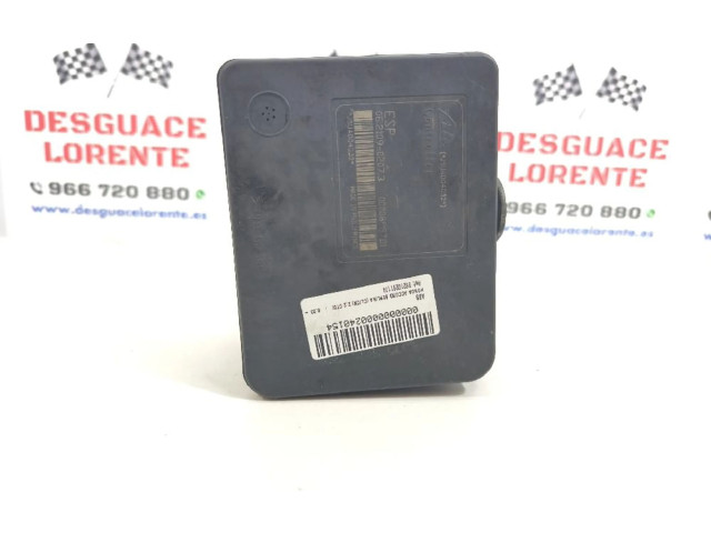 Блок АБС 06210201174 Honda Accord 2003 - 2007 года