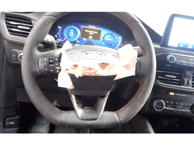 Volant Ford Kuga III 2022   