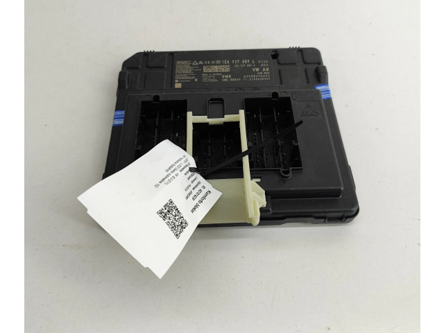 Блок комфорта 1EA937089L, 1EA937089A Volkswagen ID.3