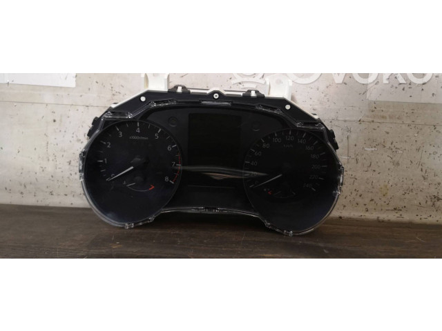 Přístrojová deska Nissan Pulsar 2015 956B, 956B