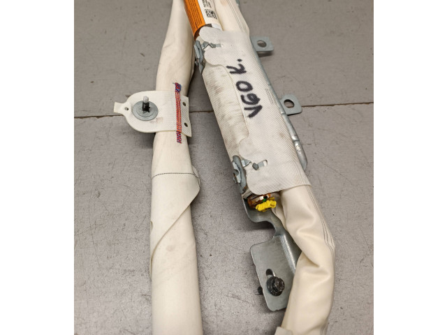 Боковая подушка безопасности P30780646, EX200606139 Volvo V60