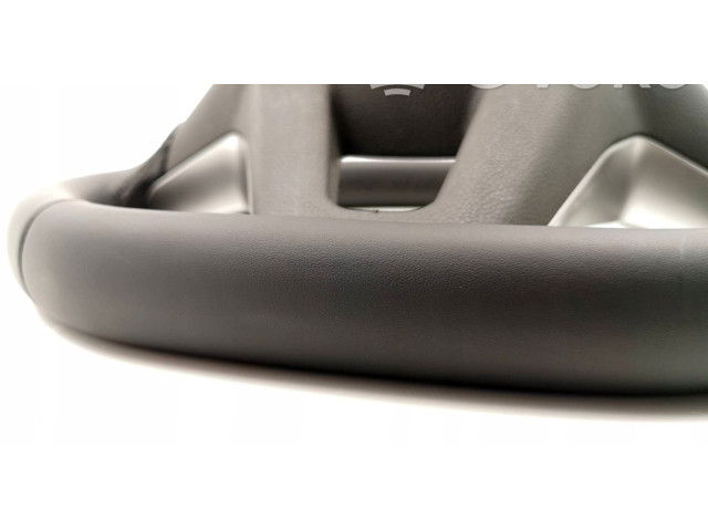 Руль Volkswagen ID.3  2019 -  года nan, CZARNY      