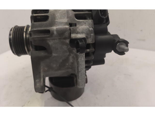 Генератор 373002A601   KIA Pro Cee'd I      