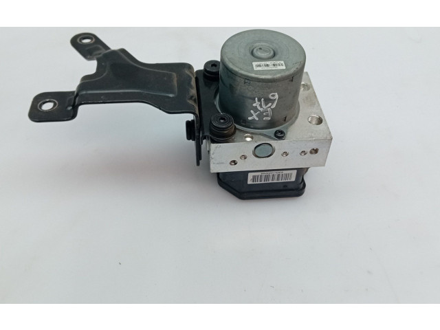 Блок управления АБС 58920-1W570, BE6003G943   KIA Rio