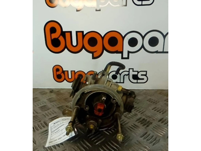 Vstřikovací lišta 0280122005 Fiat Punto (176) pro benzínový motor 1.2