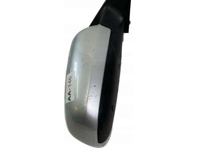 Зеркало электрическое        Audi A3 S3 8P  2003 - 2012 года   