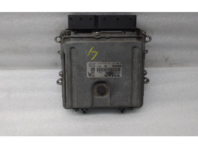 Блок управления двигателя 30728512, 30728512   Volvo S60