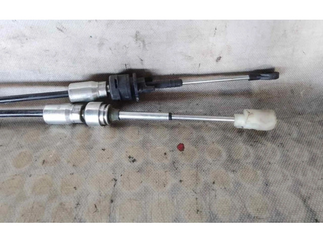 Рычаг переключения передач