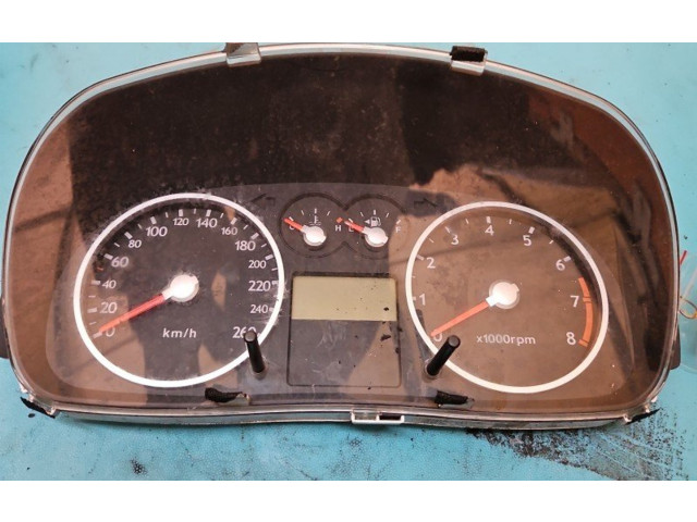 Панель приборов 94003-2C635, IMPRK1318799 Hyundai Coupe